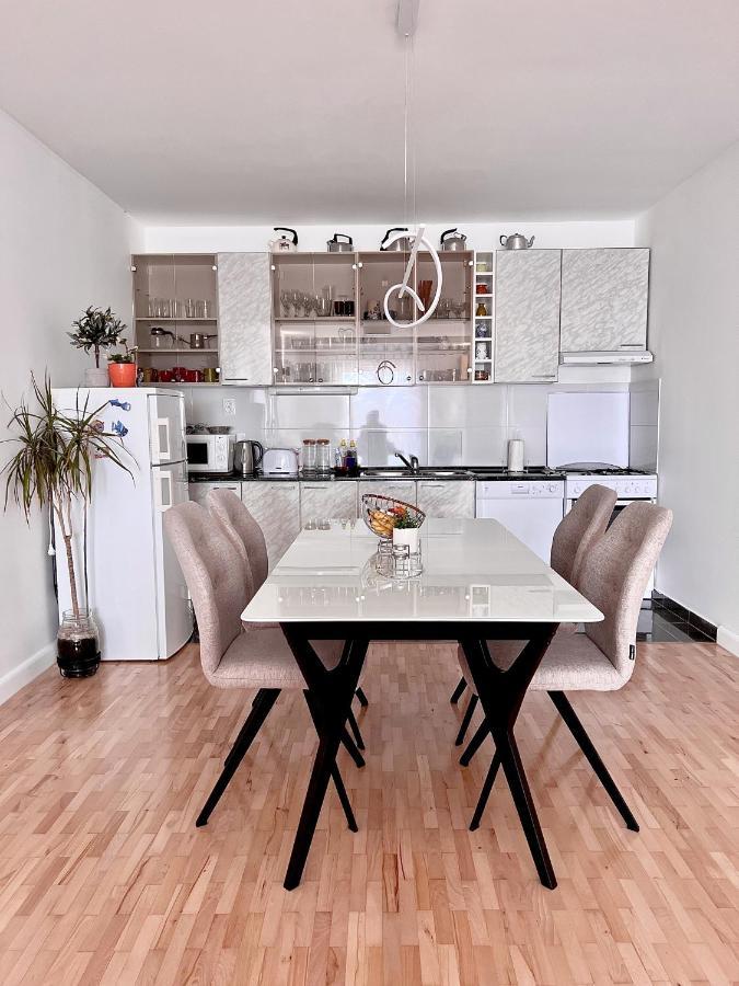 Apartment Lana Dubrovník Exteriér fotografie