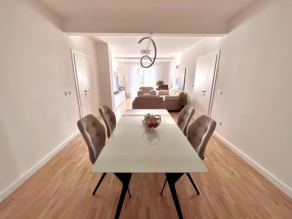 Apartment Lana Dubrovník Exteriér fotografie